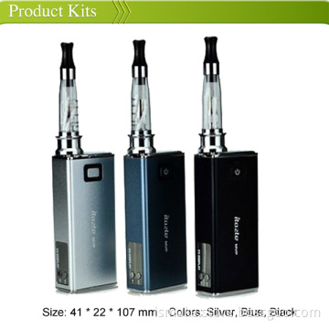 2013 Intelligent 2600mAh E-Cigarette, Innokin Itaste MVP, VV Mod